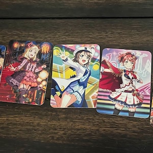 doujin card sleeves hololive OFFICIAL CARD GAME Official holocard Sleeve vol.9 main image 0