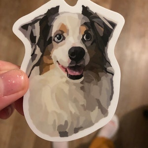 Sabrina added a photo of their purchase