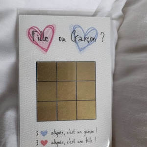Sandra a ajouté une photo de son achat