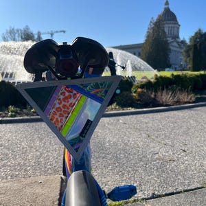 Ali heeft een foto van zijn/haar aankoop toegevoegd