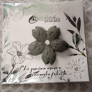 Monica ha aggiunto una foto del proprio acquisto