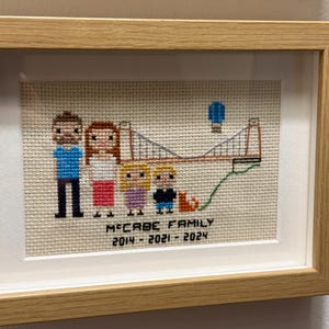 Comprador de Etsy ha añadido una foto de su compra