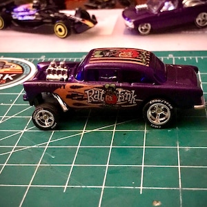 Todd added a photo of their purchase