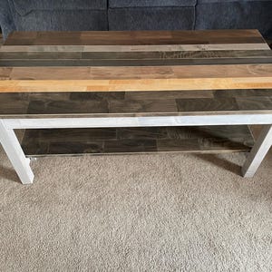 Denise added a photo of their purchase