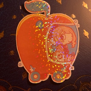 Lexmrii added a photo of their purchase