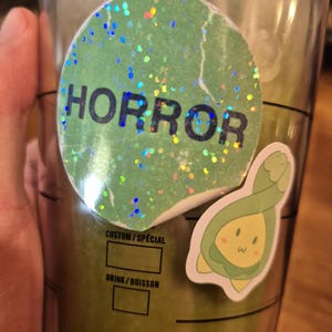 Magnus added a photo of their purchase