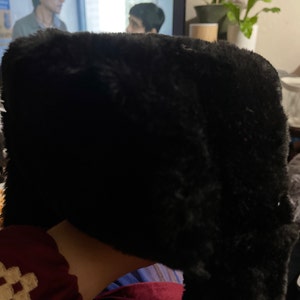 Comprador de Etsy ha añadido una foto de su compra