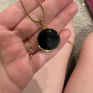 Kelley added a photo of their purchase