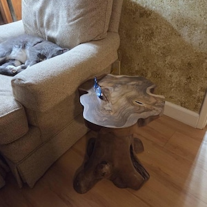 Kay added a photo of their purchase