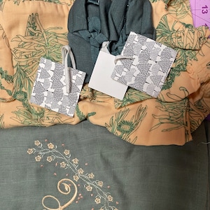 Alicia added a photo of their purchase