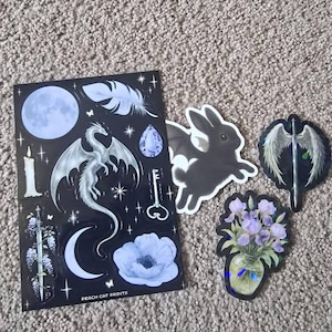 HikariRuby added a photo of their purchase
