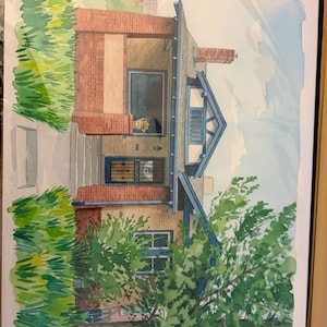 May added a photo of their purchase