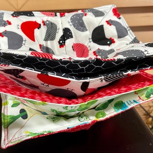 Monica added a photo of their purchase
