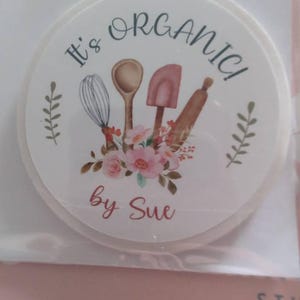 Susan ha añadido una foto de su compra