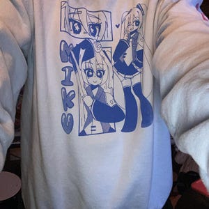 May added a photo of their purchase