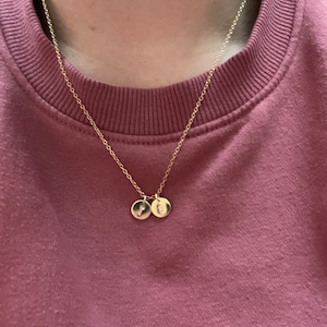 Jen added a photo of their purchase