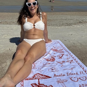 Etsy-köpare lade till en bild av sitt köp