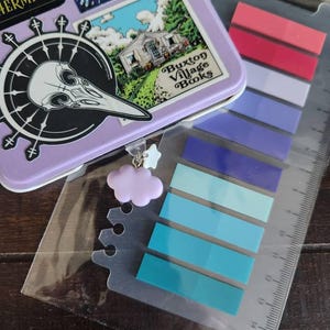 Amber added a photo of their purchase