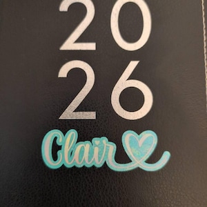 Clair added a photo of their purchase