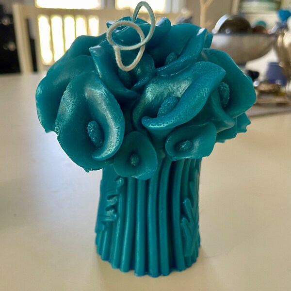 Chess King Queen Knight Rook Silicone Candle Mold Mold for Candle ...