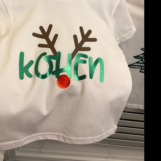 Download Boy Reindeer svg boy christmas svg boy christmas dxf | Etsy