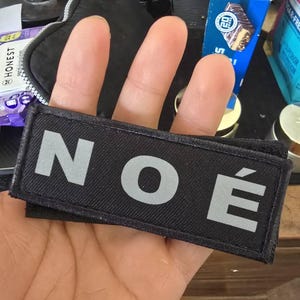 Noéh added a photo of their purchase