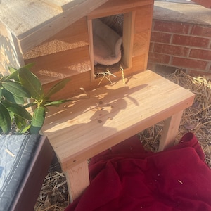 Donna added a photo of their purchase