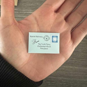 Claire hat ein Foto des gekauften Artikels hinzugefügt