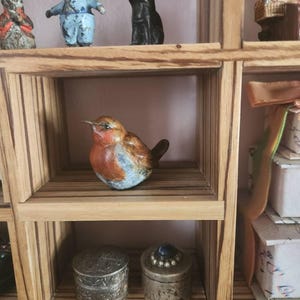 Rebecca added a photo of their purchase