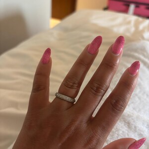 Tania added a photo of their purchase