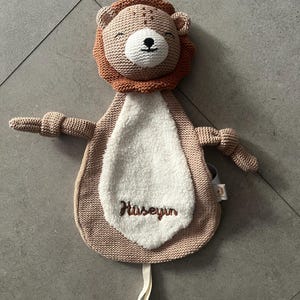 Etsy-koper heeft een foto van de aankoop toegevoegd
