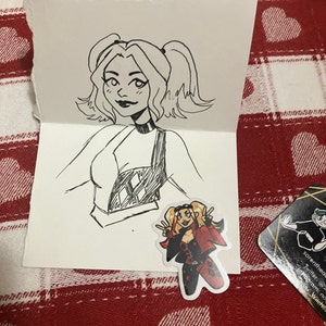 Lydia added a photo of their purchase