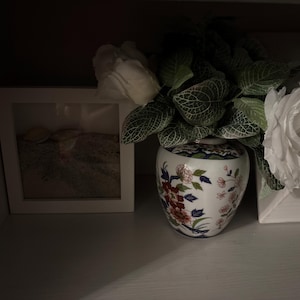 Allison added a photo of their purchase