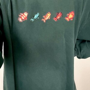 Megan Mackenzie dodał(a) zdjęcie swoich zakupów