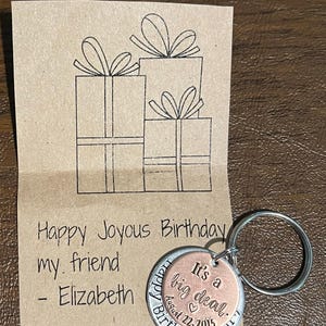 Elizabeth ha añadido una foto de su compra