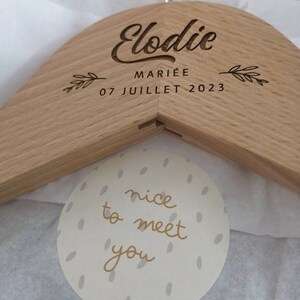 Elodie added a photo of their purchase