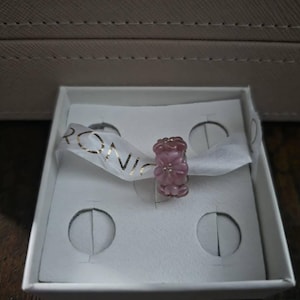 Maria added a photo of their purchase