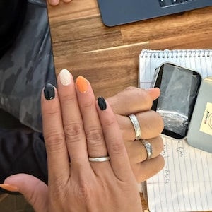 Jessica added a photo of their purchase