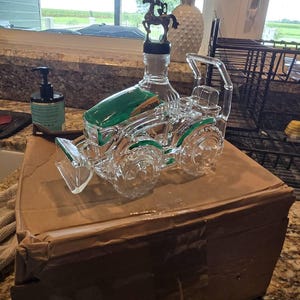 Alexis added a photo of their purchase
