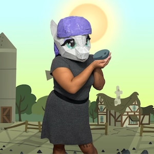 Megan hat ein Foto des gekauften Artikels hinzugefügt