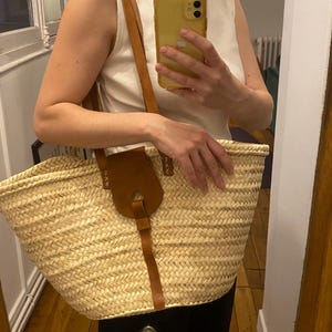 Caroline added a photo of their purchase