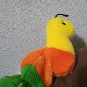 Cass heeft een foto van de aankoop toegevoegd