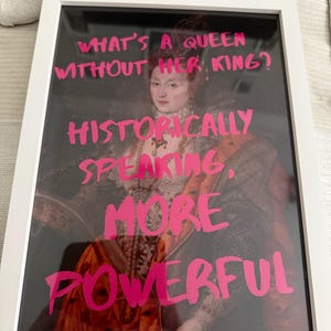 Zoe added a photo of their purchase