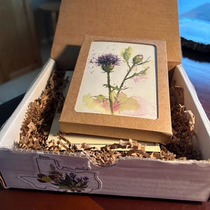 Colette added a photo of their purchase