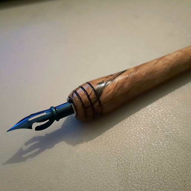 Dip Pen - Etsy