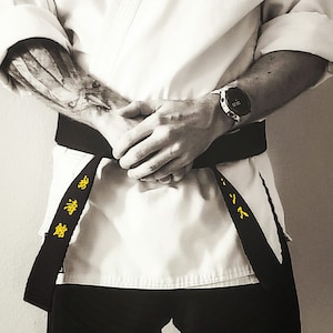 Justin added a photo of their purchase