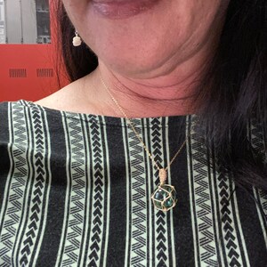 Jeannine added a photo of their purchase