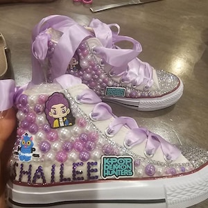 Angeles added a photo of their purchase