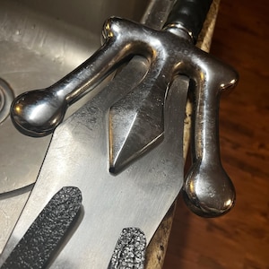 Etsy-koper heeft een foto van de aankoop toegevoegd