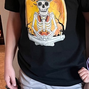 Jo added a photo of their purchase